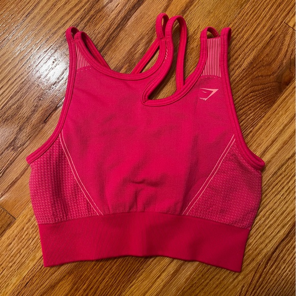 Gymshark sports bra - Picture 3 of 6